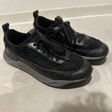 Santoni 산토니 가죽 스니커즈