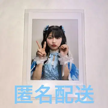 이긴나리 도호쿠산 후지타니 미미 폴라로이드