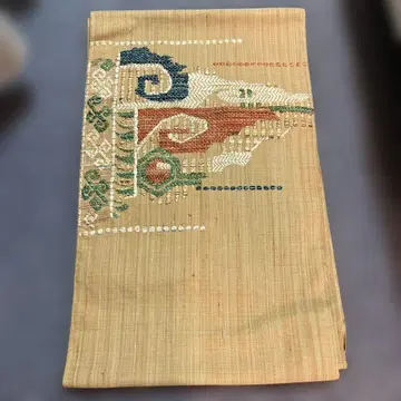 기모노 오비