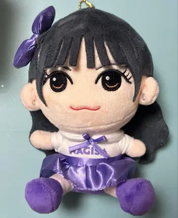 CUTIESTREET 마나베 나기사