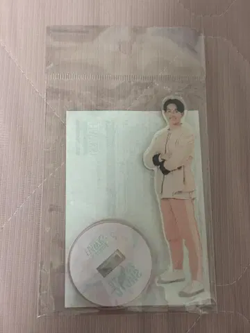 후쿠오카 소프트뱅크 호크스 슈토 유쿄 아크릴 스탠드