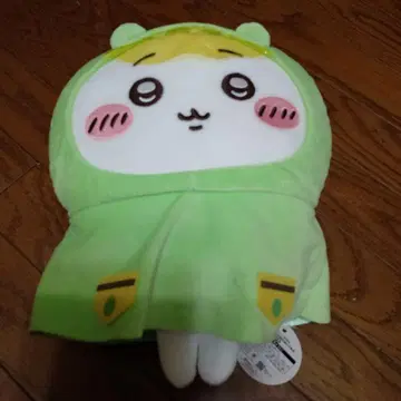 치이카와 (먼작귀) 비오는 날 BIG 봉제 인형