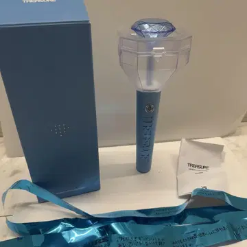 보물 응원봉