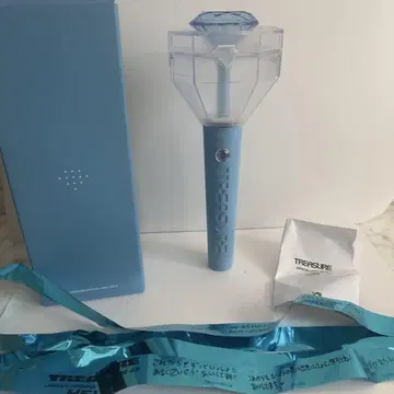 보물 응원봉