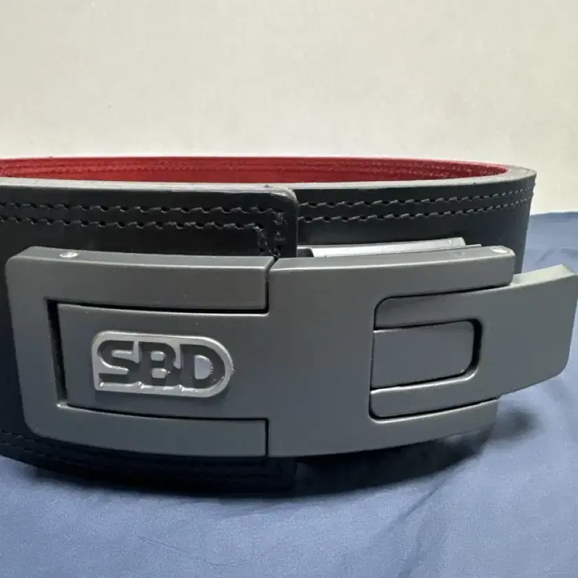 SBD ベルト　XS SBD パワーリフティングベルト13mm | SBD Apparel Japan