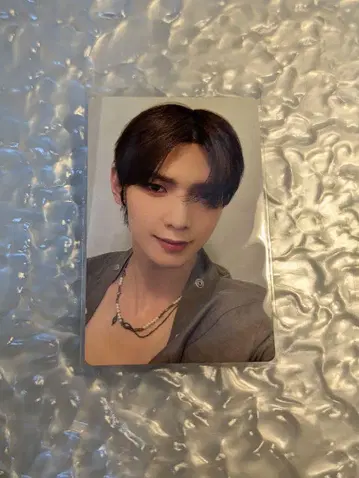 ATEEZ 요산 데지파 트레이딩 카드