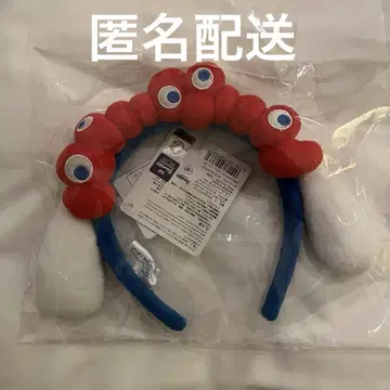 미야쿠미야쿠 시나몬 머리띠 만박