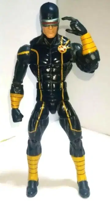해즈브로 마블 레전드 사이클롭스 어스토니싱 X-MEN
