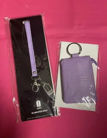 BTS JAPAN OFFICIAL FANCLUB 혜택 세트