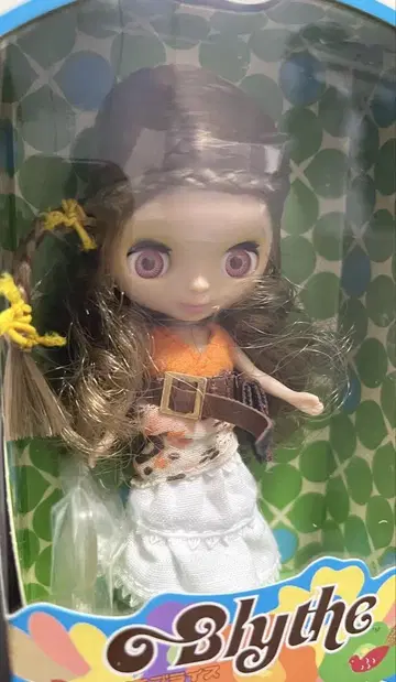 미니 브라이스 퍼펙트 보헤미안 비트