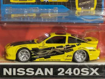 초레어 NISSAN 240SX ORC