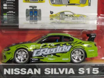 초레어 NISSAN SILVIA S15 GReddy