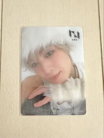 INI THEORIGIN HMV 매장 사노 유타카