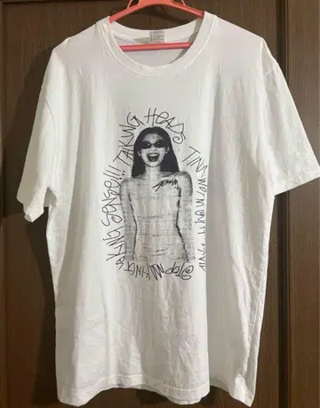 y2k 티셔츠 그런지 GYAAAAAA