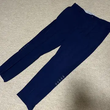 Adidas 골프 ADICROSS 크롭 팬츠 SIZE O