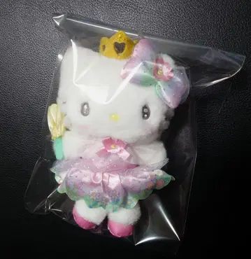 산리오 헬로키티 HelloKitty 마스코트 모두가 주인공
