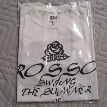 ROSSO 티셔츠