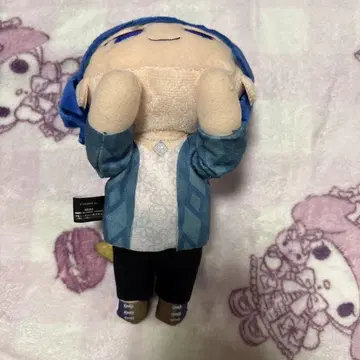이레이스 이푸 누워 있는 봉제 인형