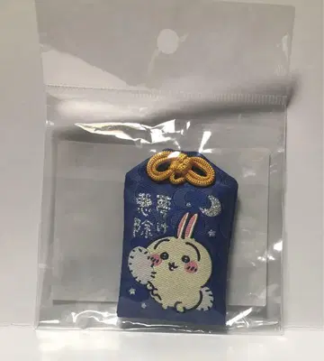 치이카와 (먼작귀) 도쿄 기념품 악몽을 쫓는 부적 토끼