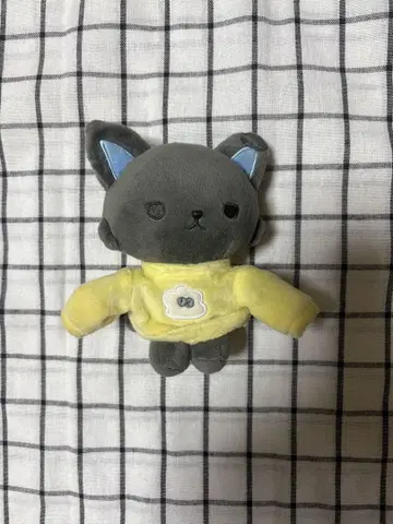 JOCHUM 피 하이 봉제 인형 키링
