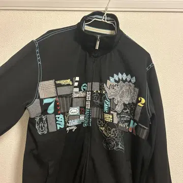 ECKO UNLTD. 70's HIPHOP 자켓