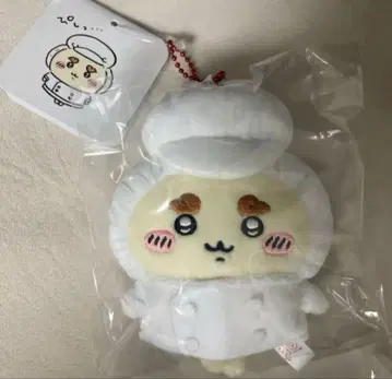 치이카와 레스토랑 시사 주방 담당 마스코트