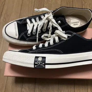 CONVERSE ADDICT 마스터마인드 척 테일러 컨버스