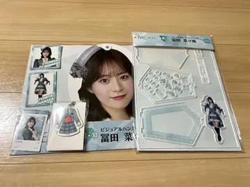 노이미 제일복권 토미타 나나풍 세트