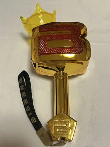 BIGBANG 응원봉
