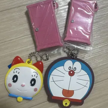 도라에몽 가챠