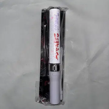 노기자카46 응원봉 2기 라이브