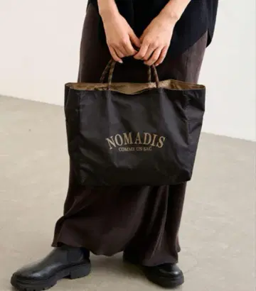 신상품 신색상 nomadis 프레임워크 별주 sac2w 블랙