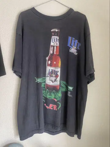 Miller Miller Lite 1997 SMASH THE FROG