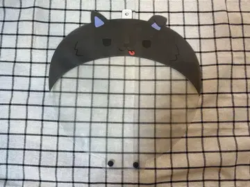 피하이 부채 케이스 JOCHUM