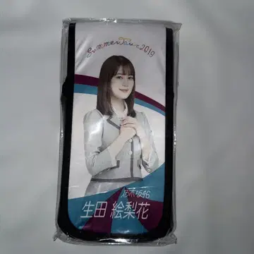 노기자카46 이쿠타 에리카 스틱 라이트 홀더