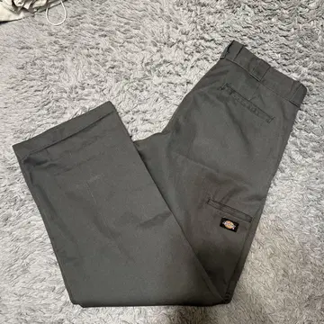 디키즈 더블니 34x32