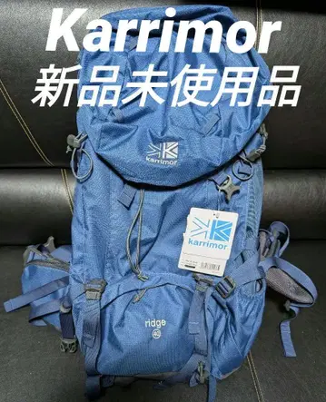 카리마 Karrimor 리지 40 스몰 새상품 등산 아웃도어