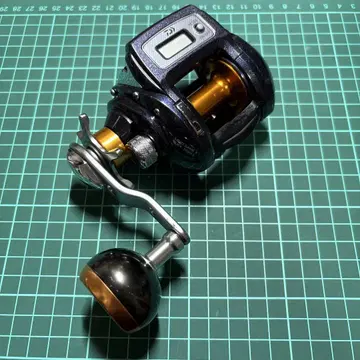 다이와 라이트 게임 X ICV 200H-L