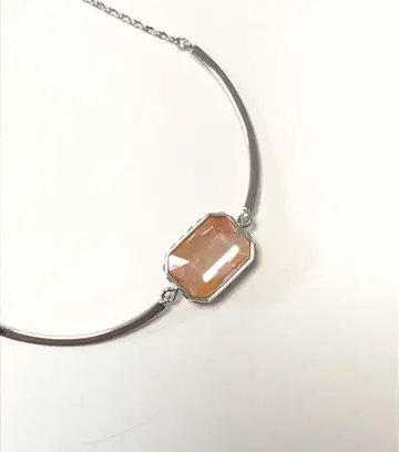 스와로브스키 팔찌
