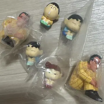 기다림 짱구는 못말려(크레용 신짱)