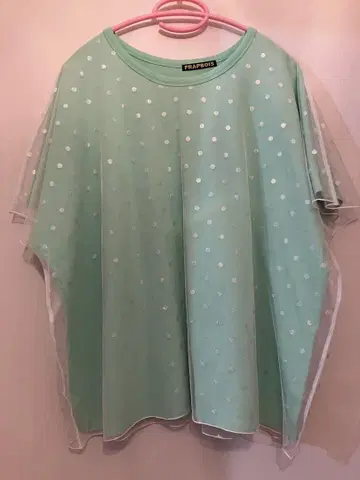 플라보아 티셔츠
