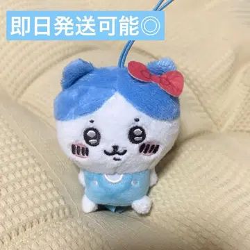 산리오 키티 하치와레 콜라보 마스코트