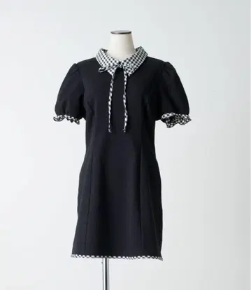 Olive des Olive 3way 도킹 미니 원피스