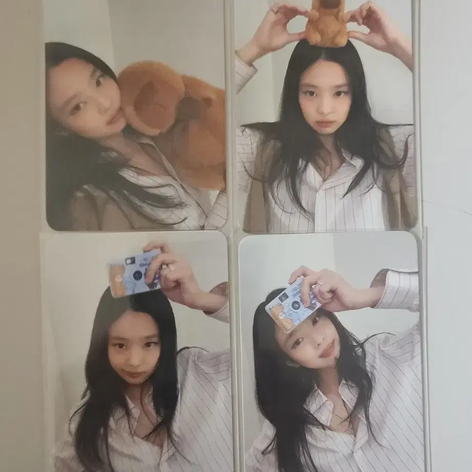 BLACKPINK | 블랙핑크 Blackpink Jennie Ruby Makestar Lucky