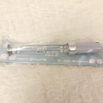 ICEx 응원봉 Ver.3