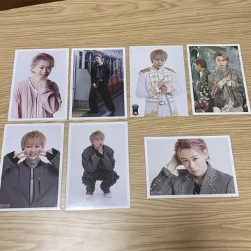 초특급 슈야 브로마이드 묶음 판매