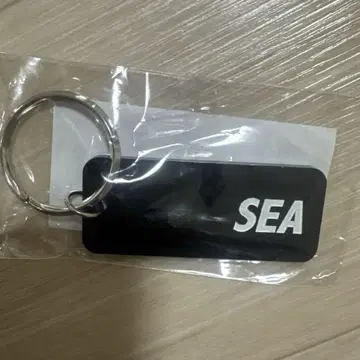 미개봉 새상품 WIND AND SEA 키링