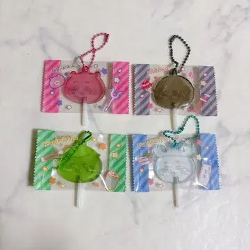 치이카와 (먼작귀) 캔디