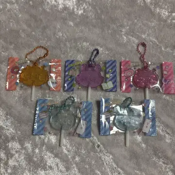 치이카와 (먼작귀) 캔디 참 모음