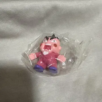 오보챠마쿤 소프트 비닐 피규어